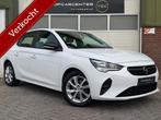 Opel Corsa 1.2 Edition/AIRCO/NAVI/CRUISE/BLUETH/APK/NAP, Voorwielaandrijving, 101 pk, Gebruikt, Origineel Nederlands