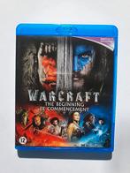 Warcraft - The Beginning, Ophalen of Verzenden, Zo goed als nieuw, Actie