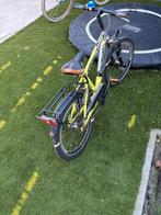 Gazelle jongensfiets 20 inch, Ophalen, Gebruikt, 20 inch, Handrem