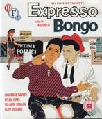 Te koop blu ray CLIFF RICHARD (expresso bongo), Ophalen of Verzenden, Nieuw in verpakking, Muziek en Concerten