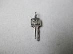 Oude bedel zilver originele Sleutel Playboy jaren 60/70, Verzenden, Zilver, Hanger