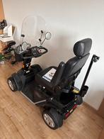 Royal 20 zeer mooie 4 wiel scootmobiel, Ophalen of Verzenden, Zo goed als nieuw, 46 km of meer, 16 km/u of meer