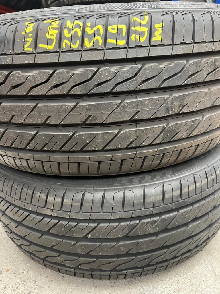 Landsail LS588(nıeuwe) 255/55/19(111V), 255 mm, Nieuw, Band(en), Personenwagen