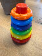 Stapelringen, Ophalen, Gebruikt, Overige typen