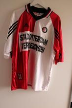 Feyenoord shirt 1998-1999 XXL, Groter dan maat XL, Ophalen of Verzenden, Zo goed als nieuw, Shirt