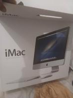 iMac 21.5 inch, HDD en SSD, 2 tot 3 Ghz, 8 GB, 8 GB