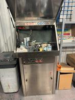 Hamach HR3000 Automatische Spuitpistolen Reiniger, Ophalen