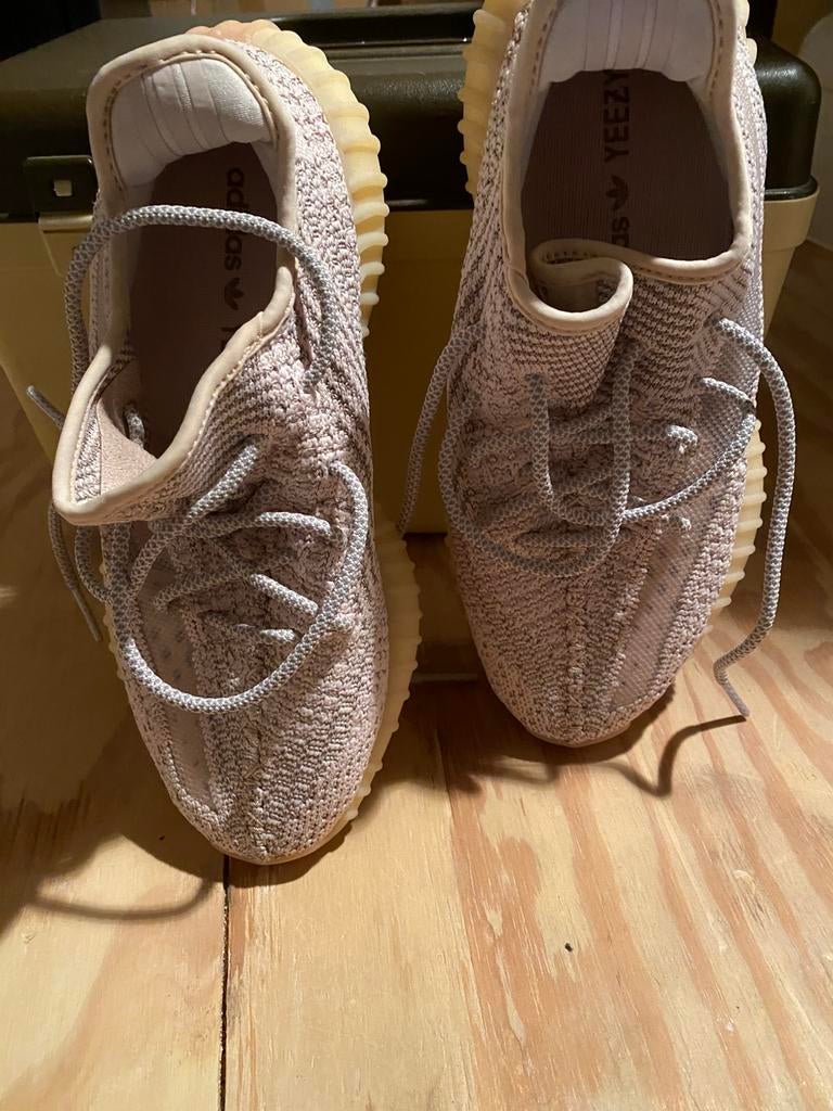 Schoenen, Kleding | Dames, Schoenen, Ophalen, Beige, Sneakers of Gympen, Zo goed als nieuw