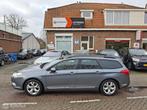 Citroen C5 Tourer 2.0 16V, Veerbollen, trekhaak automaat!, Auto's, Citroën, 4 cilinders, 1594 kg, C5, 93 €/maand