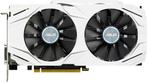Asus DUAL-GTX1060-O3G aangeboden, Computers en Software, Videokaarten, PCI-Express 3, HDMI, Ophalen of Verzenden, Nvidia