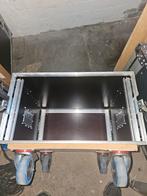 Thon flightcase met wielen, Muziek en Instrumenten, Ophalen of Verzenden, Overige instrumenten, Flightcase