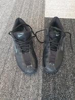 Vintage Nike Sneakers Zwart - Maat 39, Zwart, Nike, Ophalen of Verzenden, Sneakers of Gympen