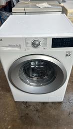 LG Wasmachine schoon garantie bezorging 9 kg, Witgoed en Apparatuur, Wasmachines, 1200 tot 1600 toeren, 8 tot 10 kg, Ophalen of Verzenden