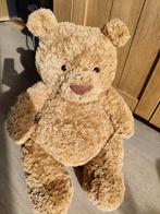 Jellycat XXL Knuffelbeer - Zo goed als nieuw, Ophalen of Verzenden, Zo goed als nieuw, Beer