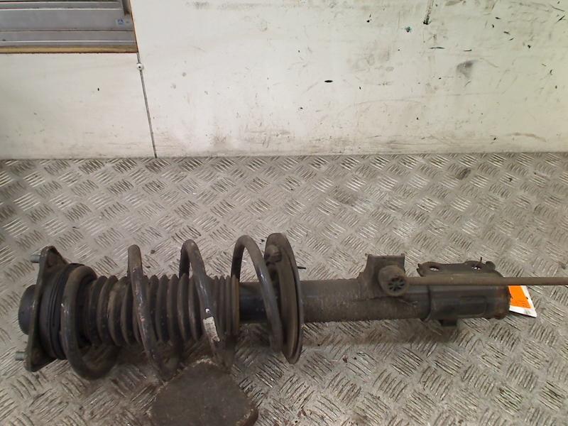 Veerpoot Links Voor Kia Sportage (SL) (2010-12/2016-02), Info@kia.de, Kia Deutschland GmbH, Gebruikt, Theodor-Heuss-Allee 11, Frankfurt am Main 60486, , Duitsland