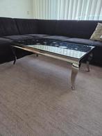 Salontafel, Huis en Inrichting, Slaapkamer | Slaapbanken, Ophalen of Verzenden, Zo goed als nieuw, Eenpersoons, 90 cm