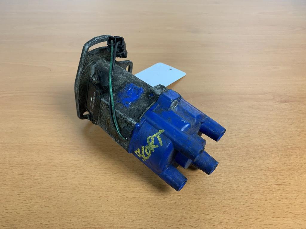 ontsteking ford escort 1.6 81SF12100AJB, Auto-onderdelen, Motor en Toebehoren, Gebruikt, -, -, Ophalen of Verzenden