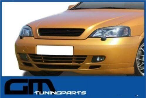 # Voorbumperspoiler opel astra g coupe #, -, -, Opel, Nieuw