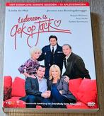 Iedereen is gek op Jack - Seizoen 1 - 4DVD Box, Cd's en Dvd's, Dvd's | Tv en Series, Ophalen of Verzenden