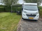 Burstner Nexxo T620 Bravo - Compacte Camper enkelebedden, Ringverwarming, Treinzit, Tot en met 3, Audio installatie