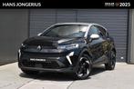 Renault Captur TCe 90 techno | CAMERA | NAVI | CRUISE CONTRO, Voorwielaandrijving, Stof, Gebruikt, Euro 6