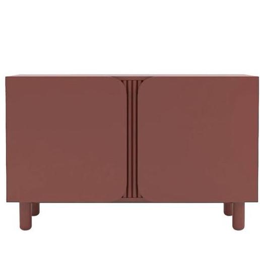 by fonQ Ole Dressoir - 120cm, Huis en Inrichting, Kasten | Dressoirs, Ophalen, Overige materialen, 100 tot 150 cm, Nieuw