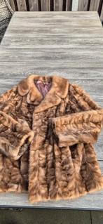 Nerts bontjas, Ophalen of Verzenden