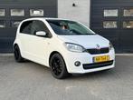 Skoda Citigo 1.0 Greentech Ambition, Auto's, Voorwielaandrijving, Stof, Gebruikt, Start-stop-systeem