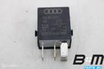 Relais 646 Audi A1 GB 4H0951253C, Gebruikt
