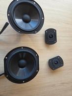 SPEAKER van goede kwaliteit, Ophalen of Verzenden, Minder dan 60 watt, Overige merken