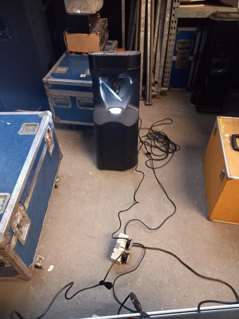 Te koop Martin roboscan pro918 3x, Muziek en Instrumenten, Licht en Laser, Ophalen, Gebruikt, Licht