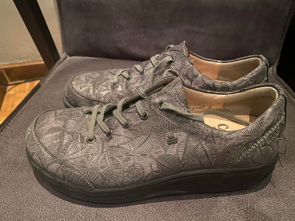 Finn comfort 2 paar dames schoenen. maat w 6 (39), Kleding | Heren, Schoenen, Overige kleuren, Ophalen of Verzenden, Zo goed als nieuw