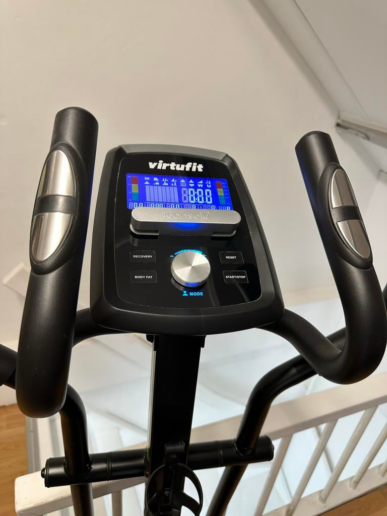 Virtufit ¡Console+ CTR 2.1 crosstrainer, Ophalen, Zo goed als nieuw, Crosstrainer
