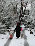 Vaste oppas voor warm gezin in Hilversum vanaf 1 mei, Oppas aan huis