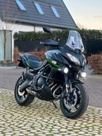 *** Kawasaki Versys 650 (2020)- lage kilometerstand ***, 2 cilinders, Motorrijbewijs A, Particulier, Meer dan 35 kW