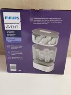 Philips Avent Advanced Sterilisator, Ophalen of Verzenden, Zo goed als nieuw, Sterilisator