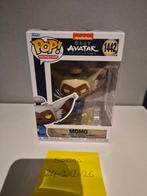 Avatar the last airbender funko pop momo 1442, Ophalen of Verzenden, Zo goed als nieuw