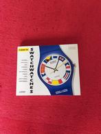 A Guide to Swatchwatches - Boek over Swatch horloges, Ophalen of Verzenden