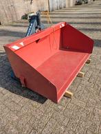 Peecon Grondbak 1.50 mtr, Ophalen, Overige, Overige typen