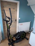 VirtuFit iConsole CTR 2.1 Ergometer Crosstrainer, Ophalen, Zo goed als nieuw, Benen, Crosstrainer