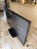 LG 60" Plasma TV Full HD, Gebruikt, 50 Hz, Ophalen of Verzenden, 100 cm of meer