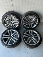 Originele Volkswagen Golf 6 7 8 Salvador 5x112 18 Inch Zomer, Auto-onderdelen, Banden en Velgen, 18 inch, Banden en Velgen, Ophalen of Verzenden