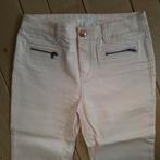 ESPRIT broek oranje coated maat 36 - nieuw -, Nieuw, Oranje, Ophalen of Verzenden, Maat 36 (S)