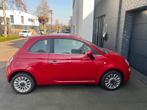 Fiat 500 1.2 C 2015 Rood (distr. riem verv.), Auto's, 1242 cc, 4 cilinders, 840 kg, Origineel Nederlands