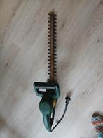 Elektrische heggeschaar, Ophalen, Gebruikt, Elektrisch