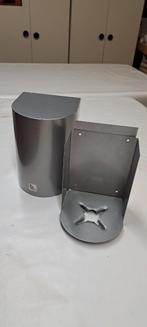 Saniscape Papierrolhouder rvs, Ophalen of Verzenden, Zo goed als nieuw