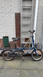 Vintage Dahon classic, Ophalen of Verzenden