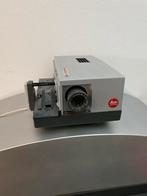Leitz PradoVIT RC diaprojector, Ophalen, Gebruikt