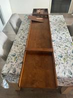 Sjoelbak 40 x 200 cm., Vijf spelers of meer, Ophalen