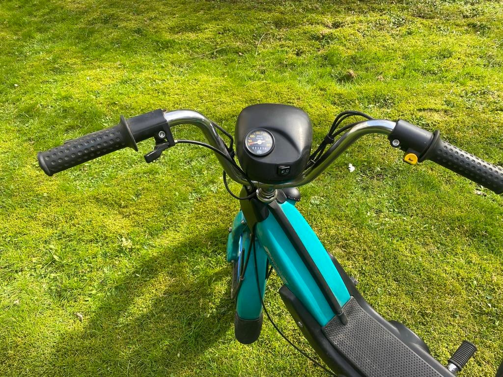 Vespa Ciao Mix, Fietsen en Brommers, Brommers | Vespa, Gebruikt, Ciao, Ophalen of Verzenden